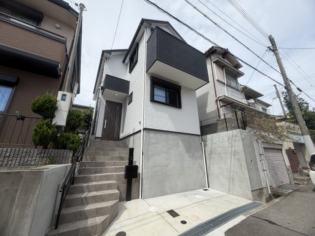垂水区青山台２丁目新築戸建