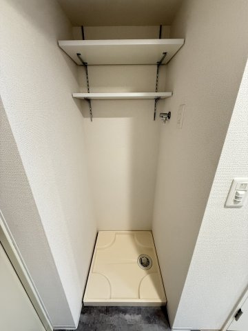 セレニテ谷町四丁目アリエの設備