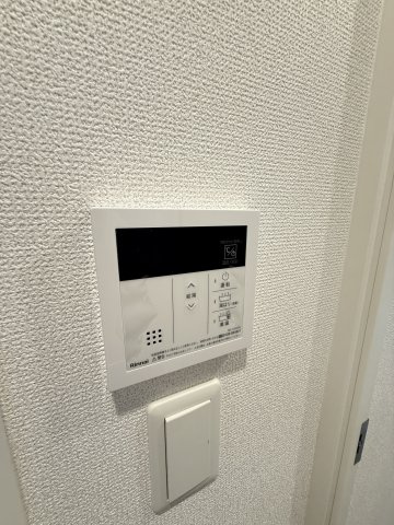 セレニテ谷町四丁目アリエの設備