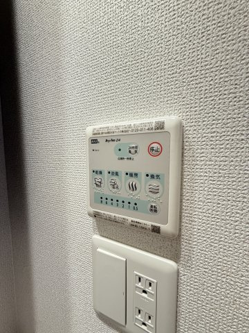 セレニテ谷町四丁目アリエの設備