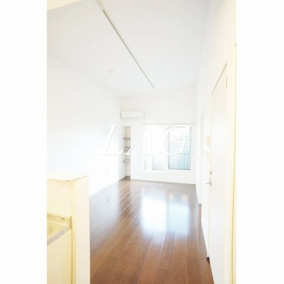 【居間・リビング】 | カーサヴェルデ | 洋室のお部屋です。