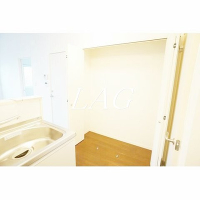 【収納】 | カーサヴェルデ | 収納です。