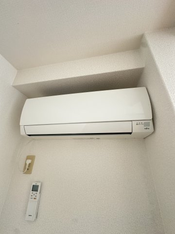 グレーコート大橋の設備