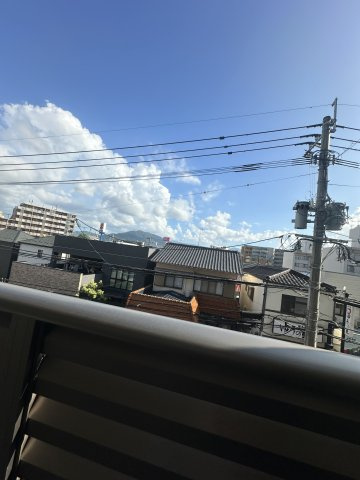 セレッソHARAの展望