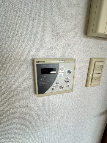 セレッソHARAのセキュリティ