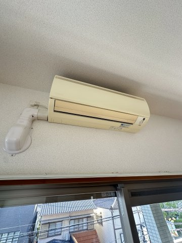 セレッソHARAの設備