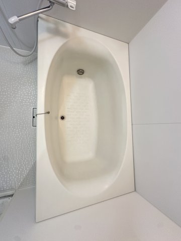 セレッソHARAの浴室