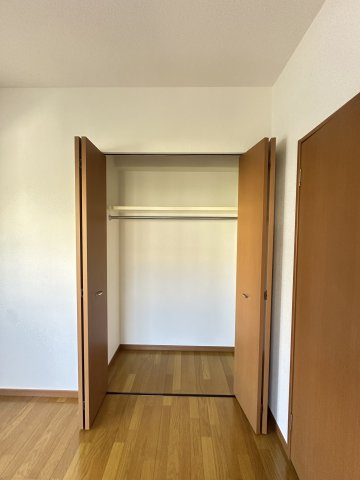 セレッソHARAの収納