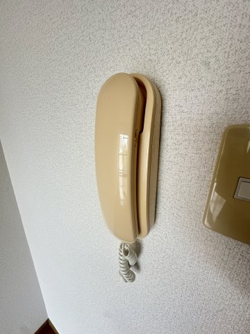 グレーコート大橋のセキュリティ