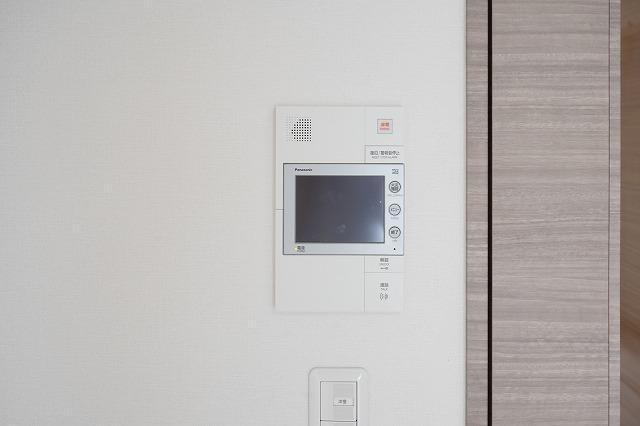 LaDouceur梅田Eastのセキュリティ