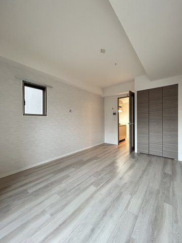LaDouceur梅田Eastのエントランス