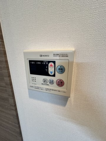 LaDouceur梅田Eastのセキュリティ