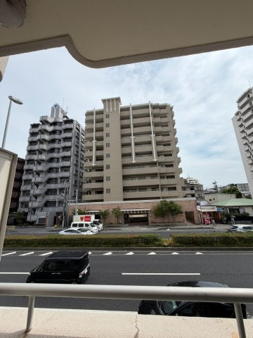 サンライフつちやの展望