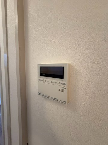 サンライフつちやの設備
