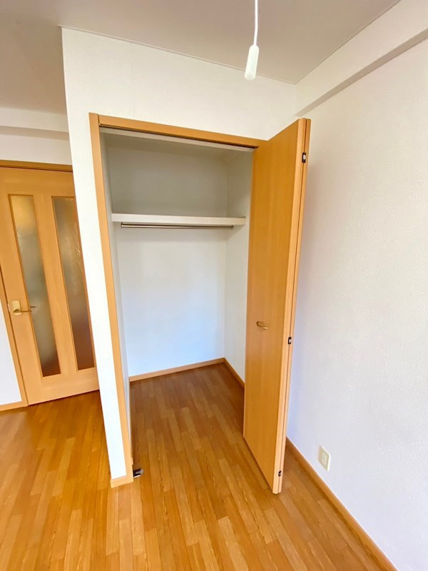 ラ ヴィータの収納