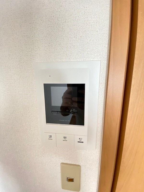ラ ヴィータの設備