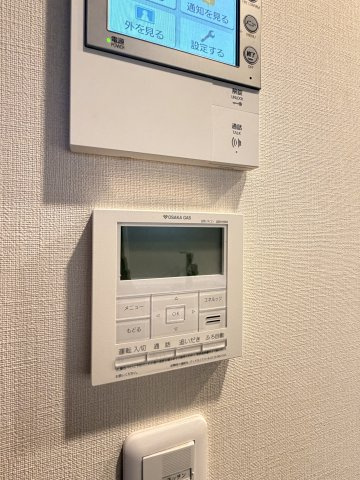 ワコーレザ・神戸トアロードの設備