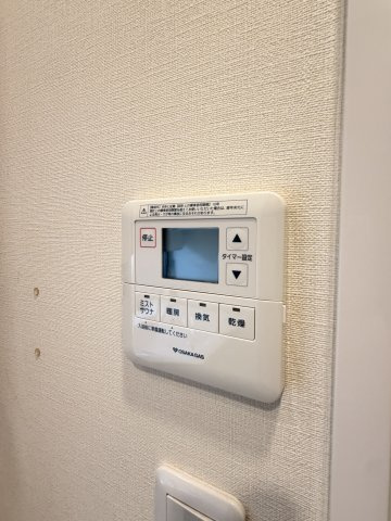 ワコーレザ・神戸トアロードの設備