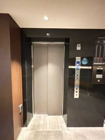 ワコーレザ・神戸トアロードのその他共用部分