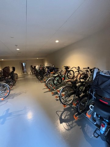 ワコーレザ・神戸トアロードのその他共用部分