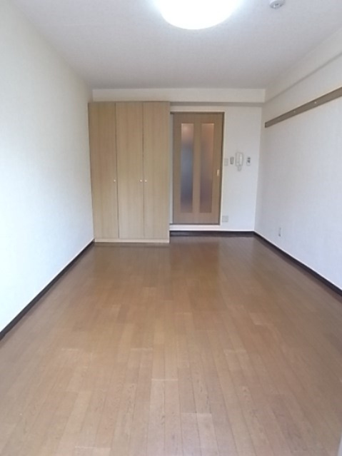 エスポワール三宮ＰＡＲＴⅡの寝室