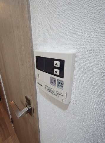 プレサンスジェネ新神戸ステーションフロントの設備