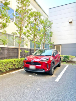 【駐車場】 | グラース