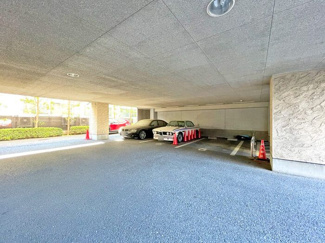 【駐車場】 | グラース