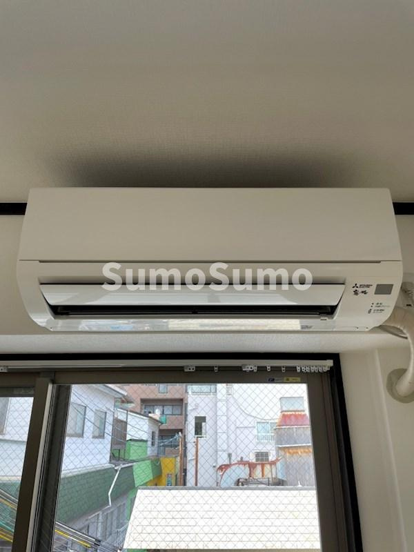 琴マンションの設備