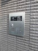 カーサ コンプレッソのセキュリティ
