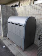 カーサ コンプレッソのその他共用部分