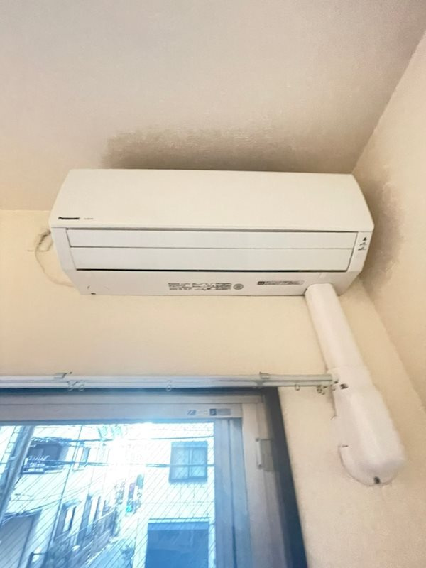 ベレッツァの設備
