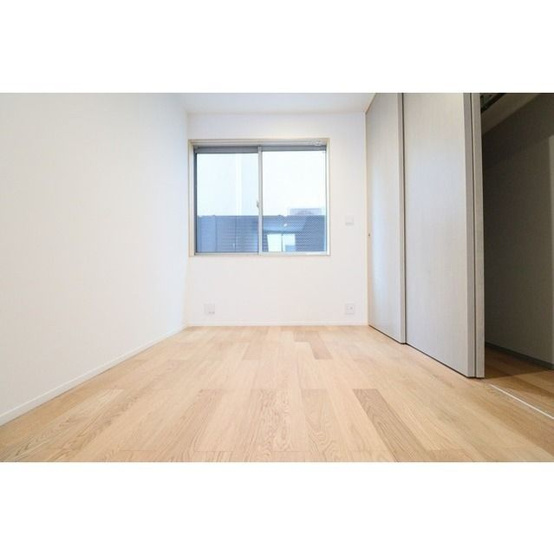 【寝室】ＴＡＫＡＮＡＷＡ　ＮＯＤＥ