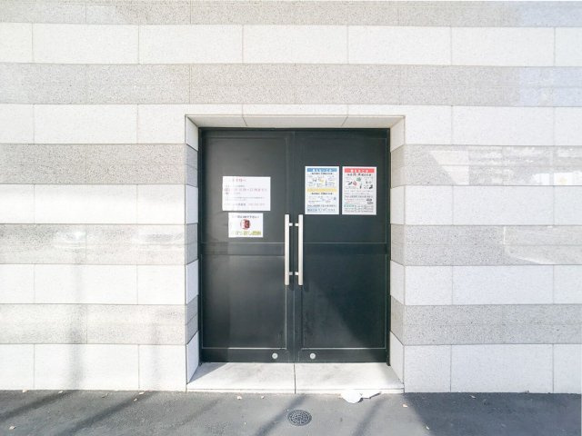 ヴィラージュ博多駅南のその他共用部分
