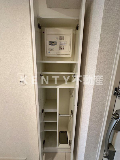 【設備】 | ＡＲＣＯＢＡＬＥＮＯ ＭＵＳＡＳＨＩＫＯＹＡＭＡ