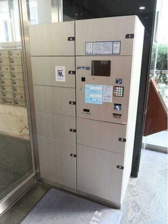 【設備】 | HF銀座レジデンスEASTⅡ