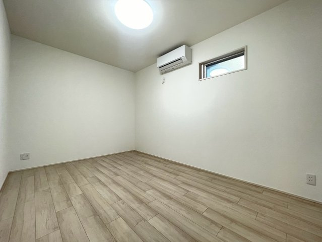 フジパレス土橋の子供部屋
