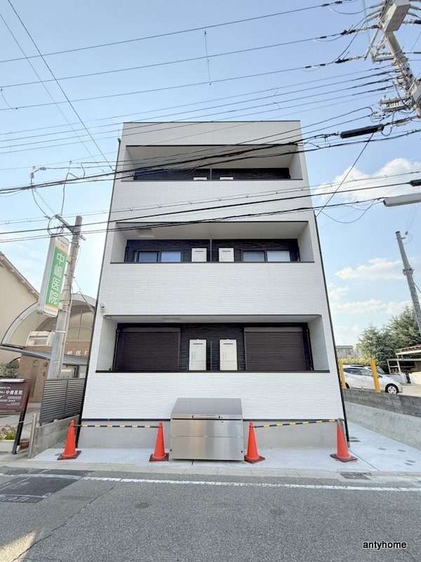 ココングランジュール吹田垂水町　仲介手数料無料