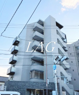 【外観】 | ベルペトラ  | 外観です。