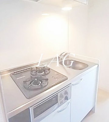 【キッチン】 | ベルペトラ  | キッチンです。