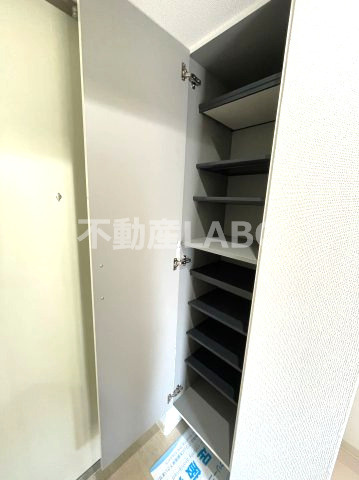 レグゼスタ弁天町のその他共用部分