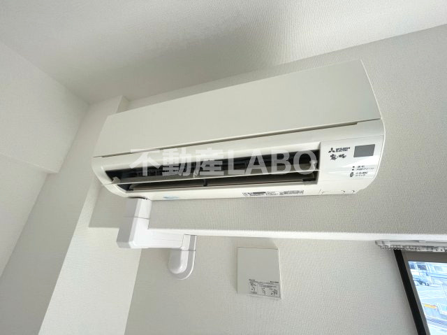 レグゼスタ弁天町の設備