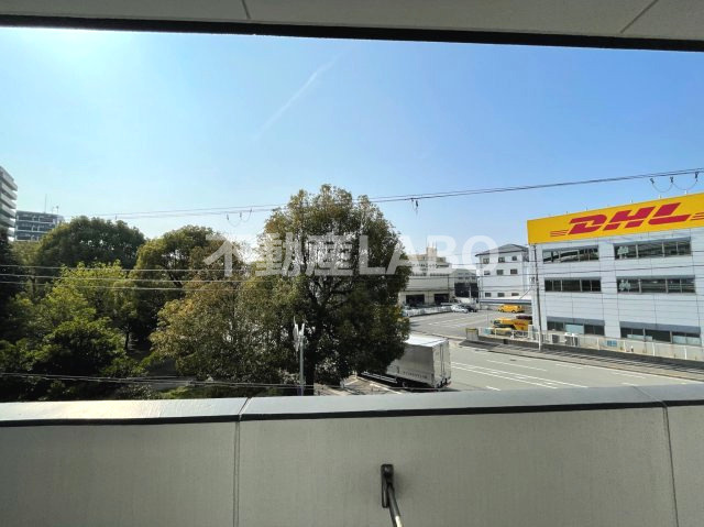 レグゼスタ弁天町のその他