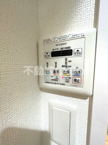 レグゼスタ弁天町のその他
