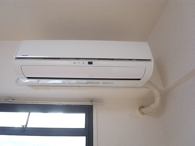 尼崎市武庫町２丁目のアパートの設備
