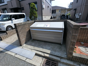 【その他共用部分】 | ドリームマウンテン　C