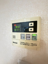 【設備】 | ドリームマウンテン　C