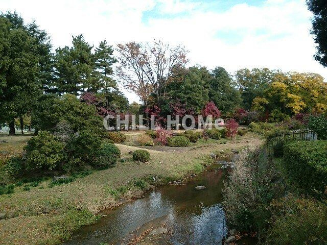 フリーデ田園の周辺|当社、チルホームのHPもご覧ください(^^)/物件情報多数♪