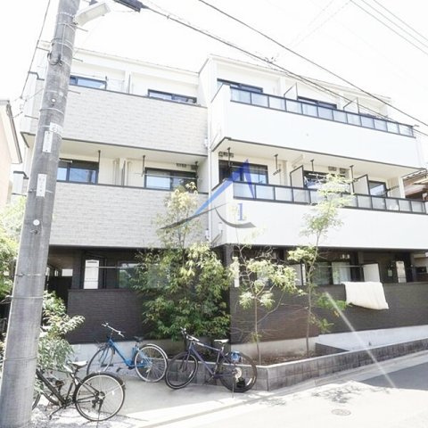 MELDIA千住東