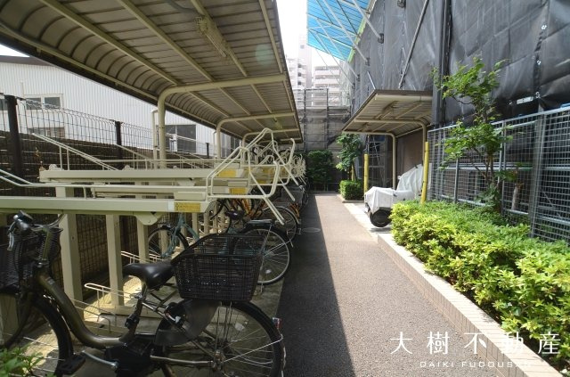 【その他共用部分】 | レクセル海老名　10階　1SLDK　リフォーム済み【仲介手数料無料】